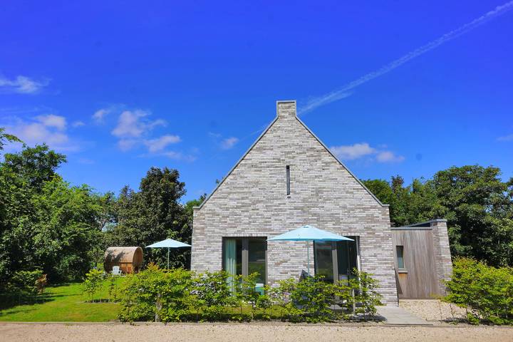 LekkerNaarZee — Op 't Oog 5 in Callantsoog, Holanda Septentrional - Costa del Mar del Norte