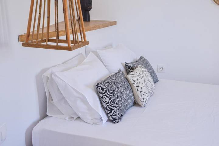 Maison d’hôte pour 2 personnes, avec terrasse dans Adamas - 3
