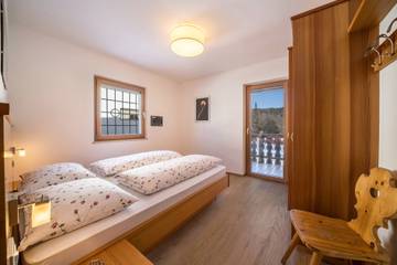 Ferienwohnung für 5 Personen in Falzeben, Hafling, Bild 4