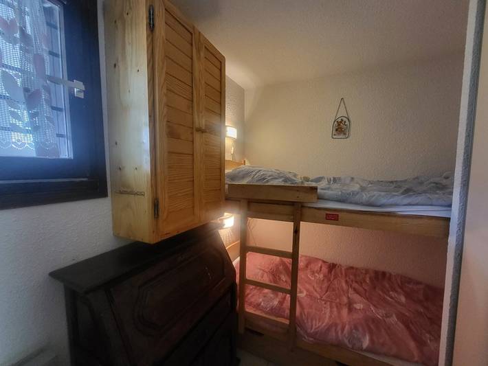 Ganze Wohnung, Duplex an den Pisten - 6 Pers. in Montgenèvre, Briançon und Umgebung
