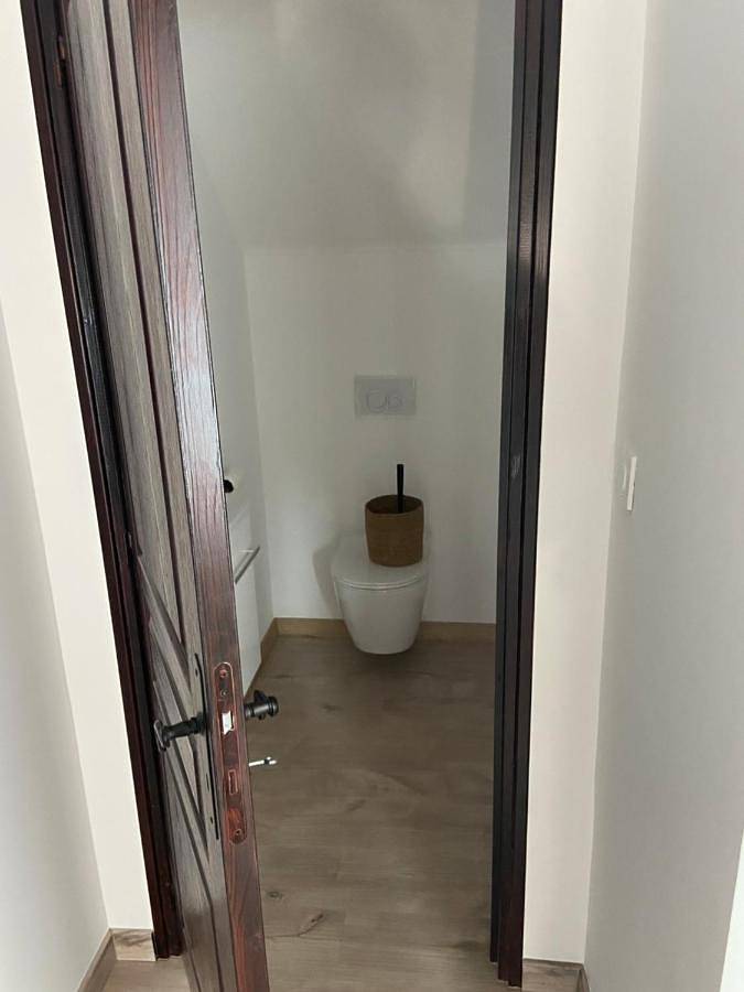 Gîte pour 8 personnes à Pierrefitte-Nestalas - 3