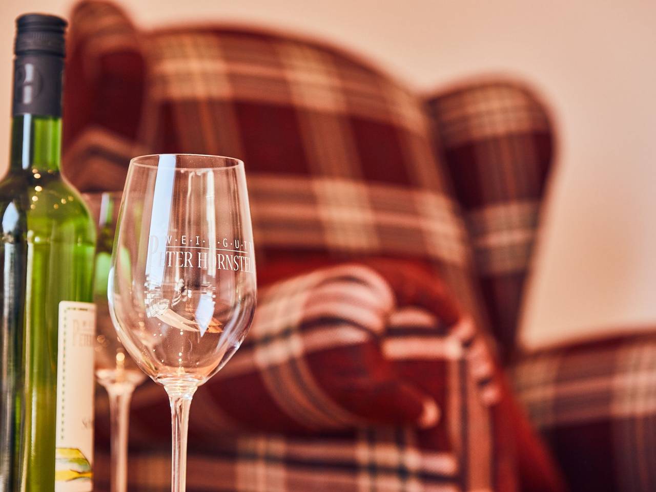 Hotel Hornstein - Weingut, Vinothek & Gastronomie in Nonnenhorn, Bayerisch Schwaben