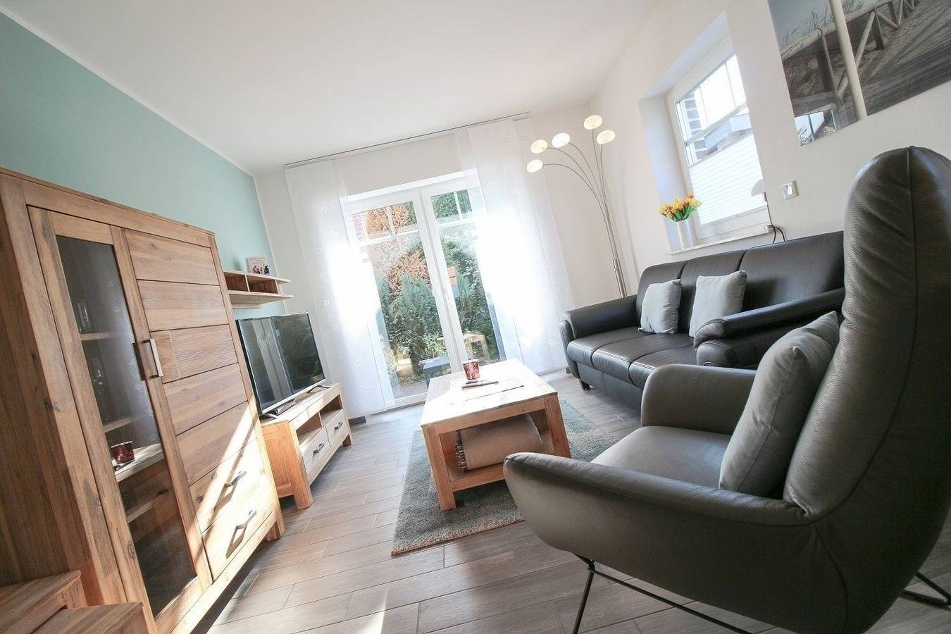 Appartamento vacanze a Weser-Ems a partire da 116€ a notte