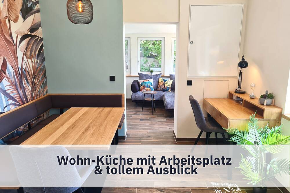 Ferienhaus für 5 Gäste mit 55m² in Roth (184904) in Roth, Frankenalb