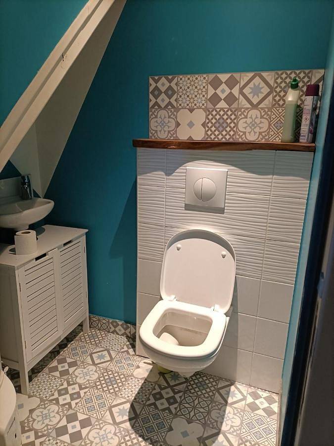 Location de vacances pour 6 personnes, avec Terrasse et Jardin à Saint-Rémy - 3