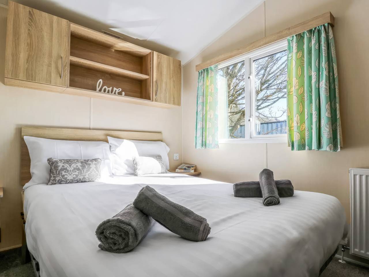 Cottage voor 6 personen in Tenby, Permbrokeshire