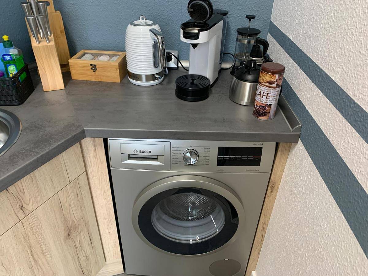 Appartement entier, Deluxe Apartment in Perleberg, Prignitz