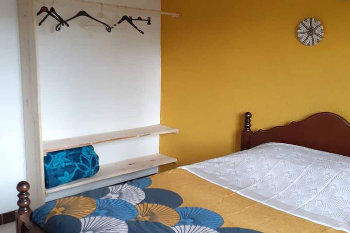 Location de vacances pour 7 personnes, avec Balcon et Jardin à Ajoux - 3