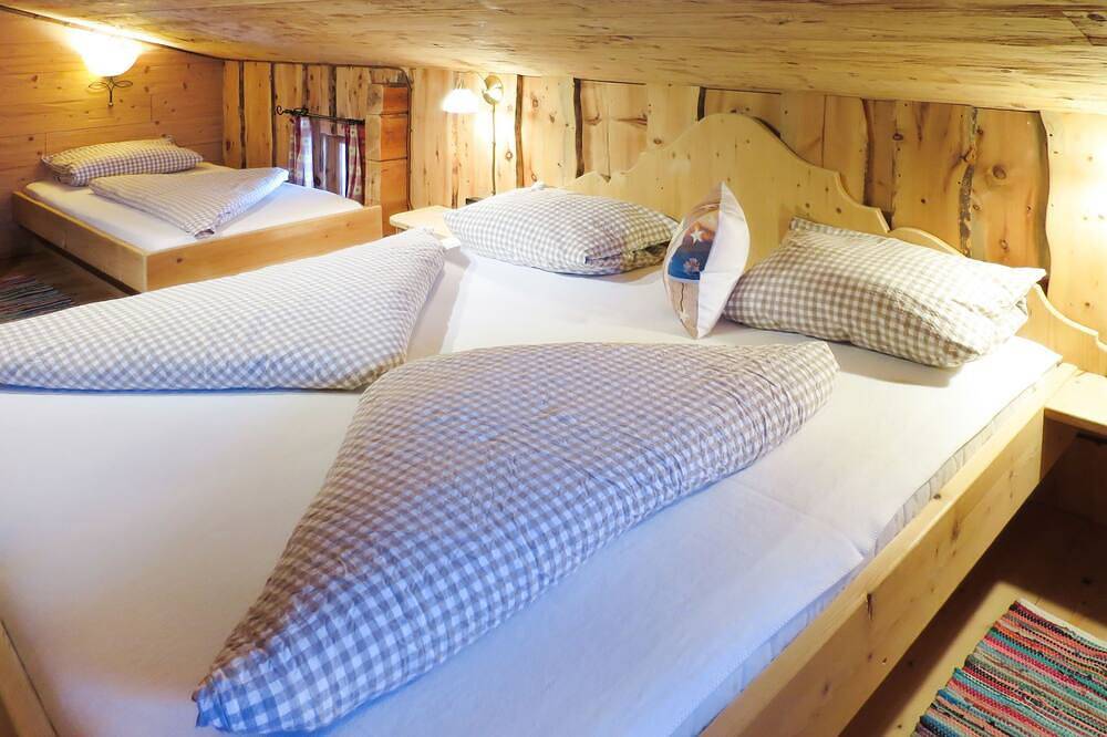 Simonhütte in Tuxer Alpen, Hippach