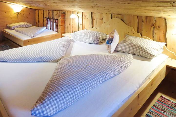 Chalet für 13 Personen, mit Garten in Hippach - 2