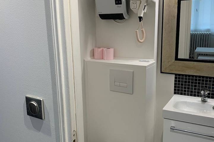 Apartamento entero, Studio coeur de ville in Le Mans, Sarthe