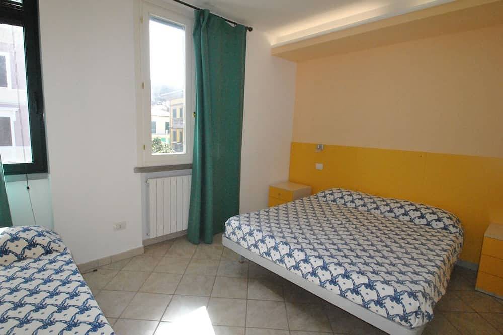 Apartamento entero, Villa Fiorella - Villa Fiorella - Bilo monte B in Castiglioncello, Costa Etrusca
