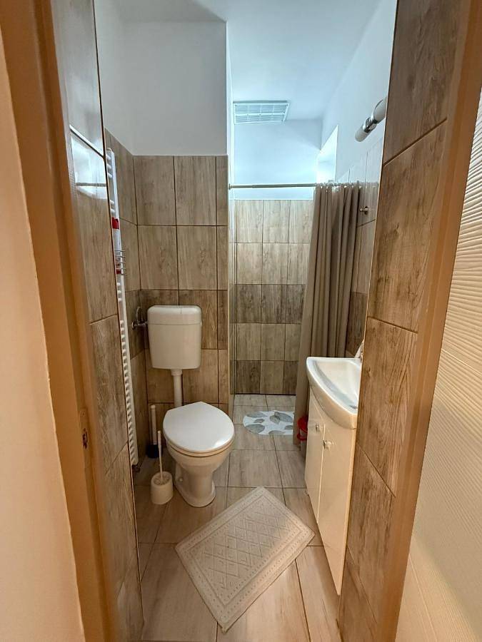 Cały apartament, Mária Vendégház in Bogács, Komitat Borsod-Abaúj-Zemplén