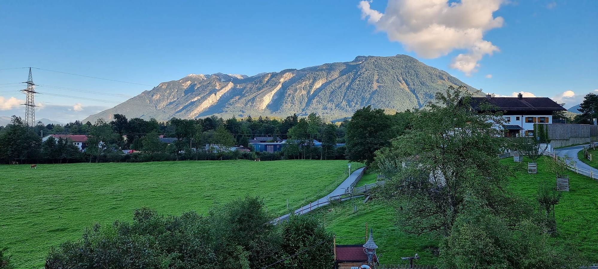 Ganze Ferienwohnung, Ferienwohnungen Dopplerhof - Ferienwohnung Schutzhütte im Dopplerhof 1.Og 130 qm, 4 Schlafzimmer in Piding, Berchtesgadener Alpen