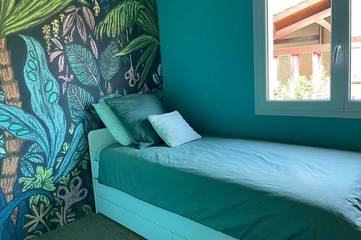 Chalet pour 4 Personnes dans Biscarrosse (bourg), Biscarrosse, Photo 2