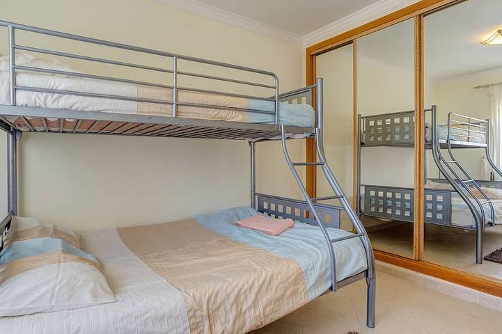 Villa Romy 8-10 Personen Oasis Parque in Portimão, Faro Distrikt
