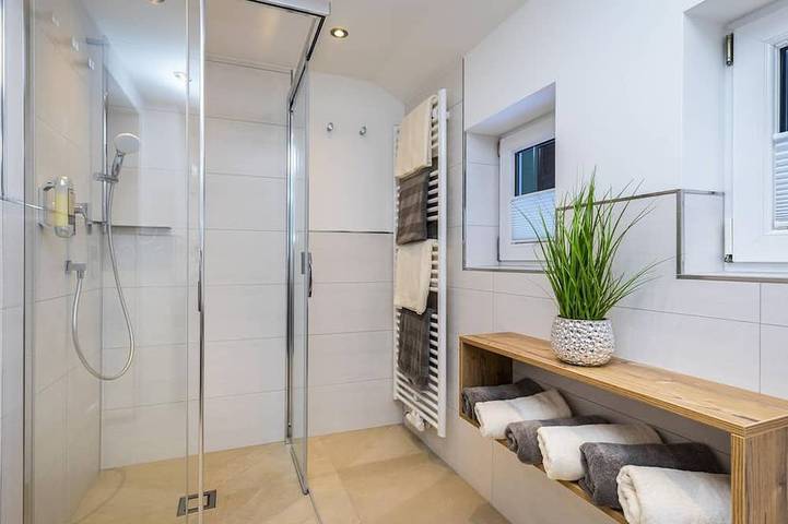 Bnb für 5 Personen, mit Garten in Flachau - 4