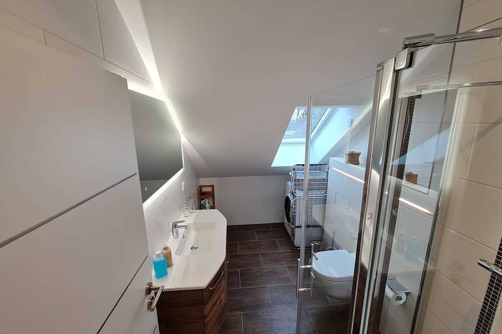Ganze Wohnung, 1-Zimmer Dohne 6 - Villa-Dohne in Dahlwitz-Hoppegarten, Hoppegarten