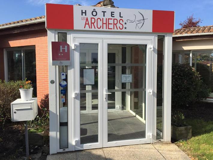Hôtel pour 2 personnes, avec jardin, animaux acceptés
