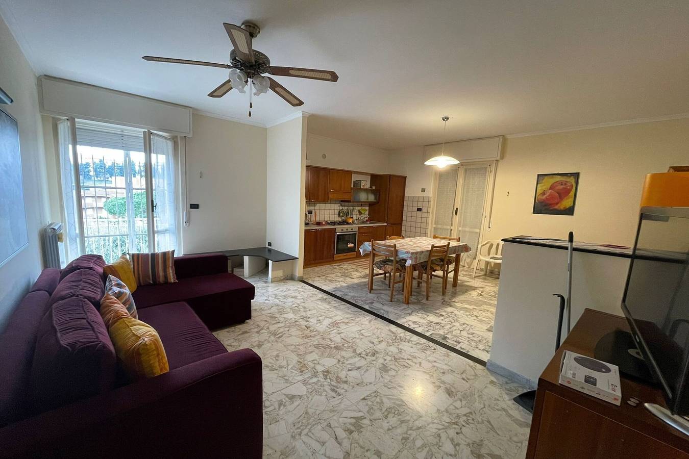 Ganze Wohnung, La Pietra sul Mare in Pietra Ligure, Pietra Ligure Gemeinde