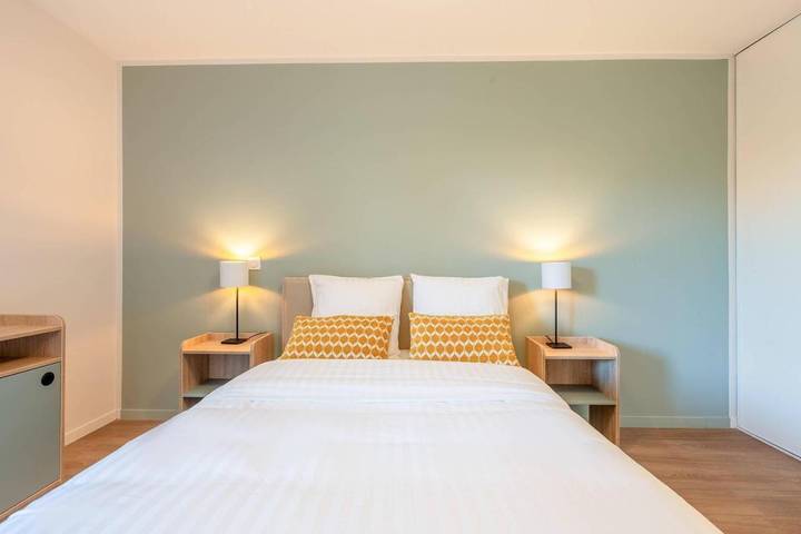 Location de vacances pour 4 personnes, animaux acceptés à Moissy-Cramayel