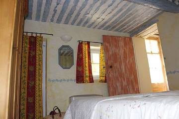Gîte pour 2 Personnes dans Roussillon, Parc naturel régional du Luberon, Photo 1