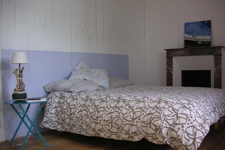 Location de vacances pour 10 personnes, avec jardin à Dragey-Ronthon - 2