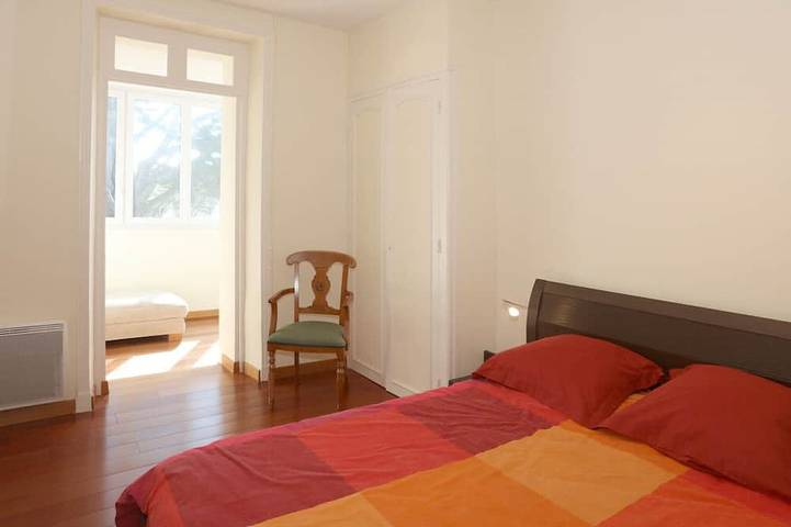 Maison de vacances pour 12 personnes, avec jardin à Quiberon - 2