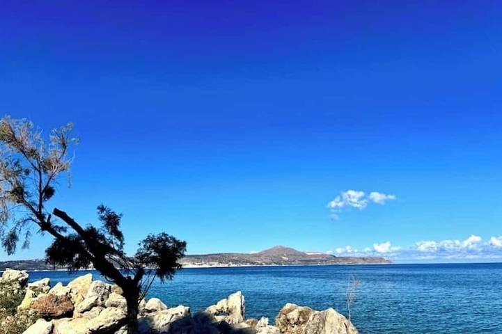 Ferienhaus für 3 Personen - 1