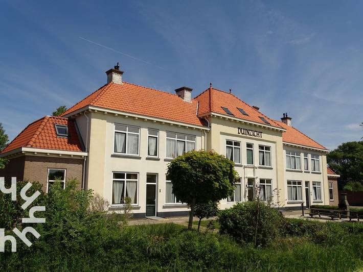 Ferienhaus für 20 Personen, mit Terrasse und Garten