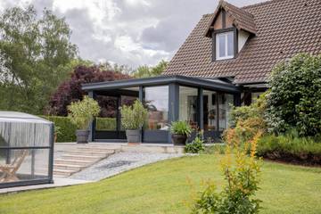 Bed And Breakfast para 4 Pessoas em Meusnes, Centre-Val de Loire, Foto 3