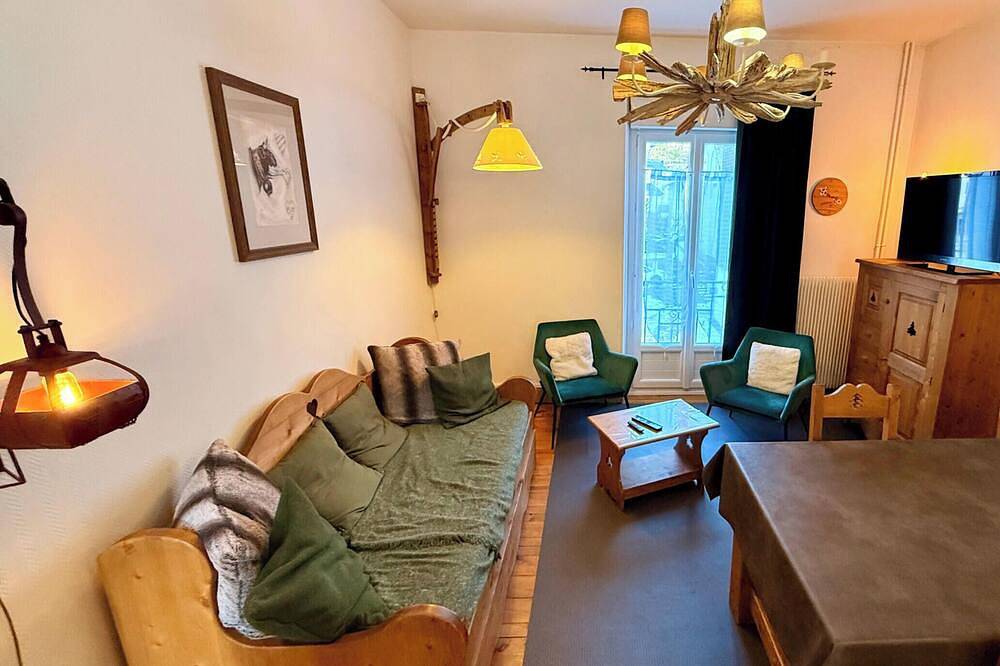 Appartement de vacances