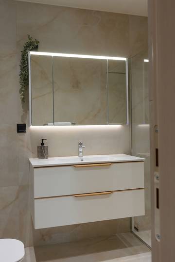 Vacation Rental for 4 Guests in Corinth (central), Korinthia, Picture 1