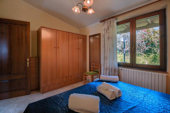 Ferienhaus für 4 Personen, mit Garten, kinderfreundlich auf Sardinien - 4