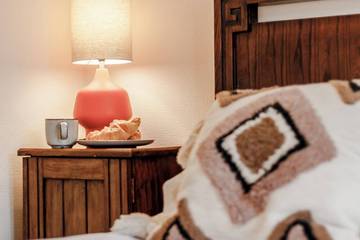 Cottage for 6 People in Loch Tay, Perthshire, Photo 3