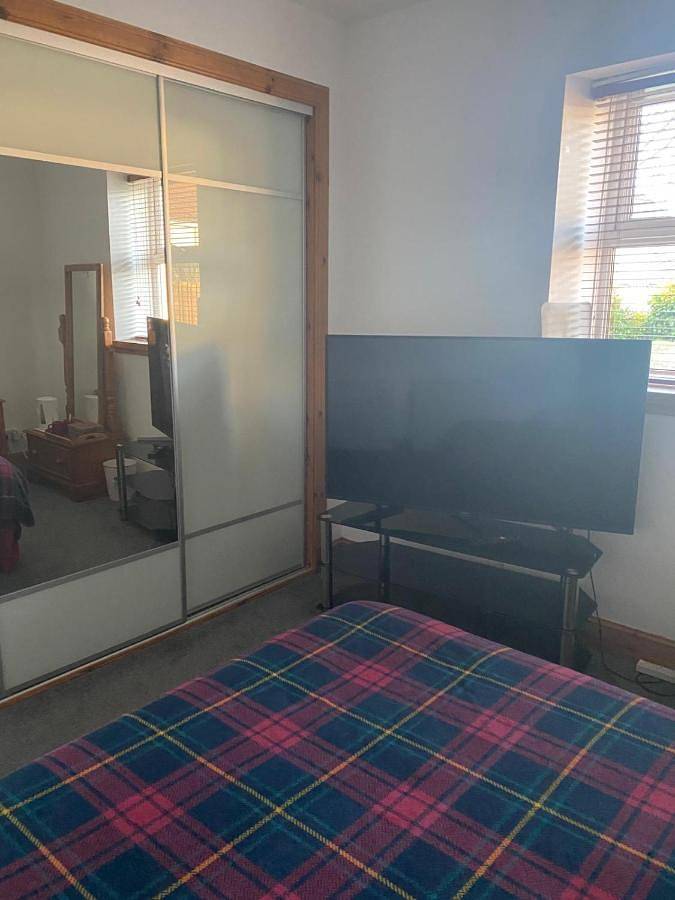 Rooms at Tarrareoch in West Lothian