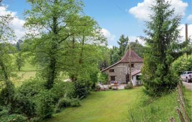 Maison De Vacances pour 5 Personnes dans Lohitzun-Oyhercq, Région de Bayonne, Photo 1