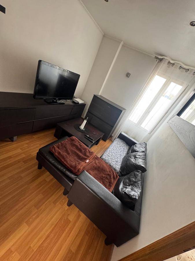 Gîte pour 2 personnes, avec vue à Houilles - 3