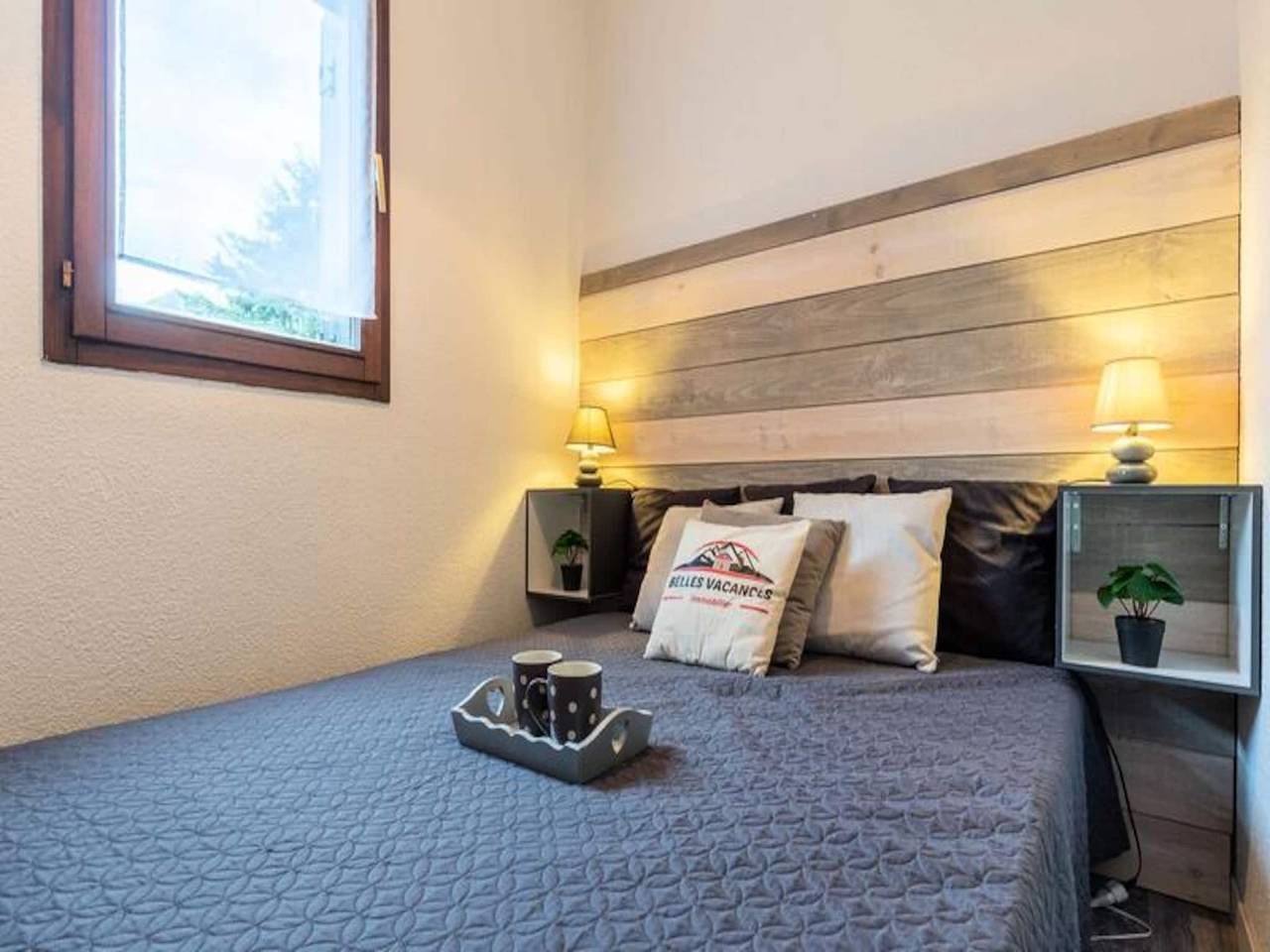 Appartement entier, 2 Pi√®ces pour 4 Personnes in Bourisp, Pyrénées