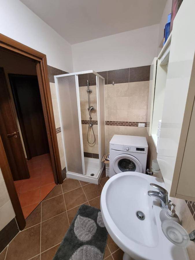 Location de vacances pour 4 personnes, avec terrasse et vue à Scilla - 4