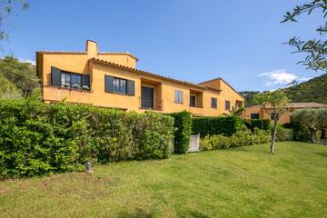 Holiday Home for 6 People in Llafranc, Palafrugell, Photo 4