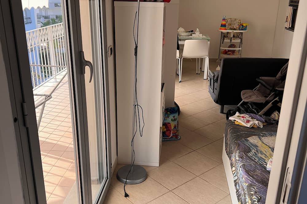 Apartamento entero, 1 Bedroom Apartment in Tortoreto Lido in Tortoreto Lido, Tortoreto (Comune)