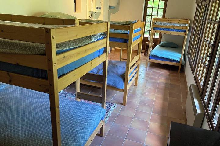 Location de vacances pour 12 personnes à Espinas - 2