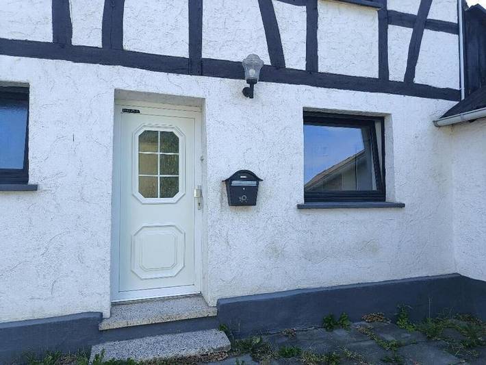 Ferienwohnung für 2 Personen, mit Terrasse in Bad Honnef