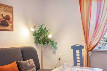 Ferienwohnung für 2 Personen in Stützerbach, Rennsteig, Bild 4