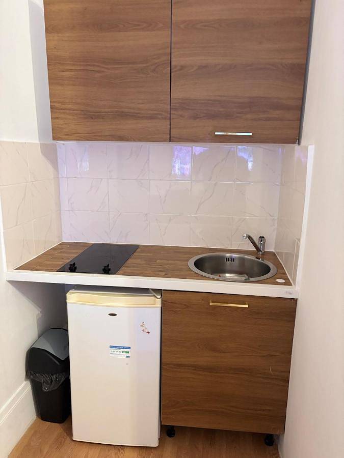 Gîte pour 3 personnes à Malesherbes - 4