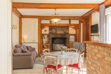 Gîte für 4 Personen in Fécamp, Côte d'Albâtre, Bild 1