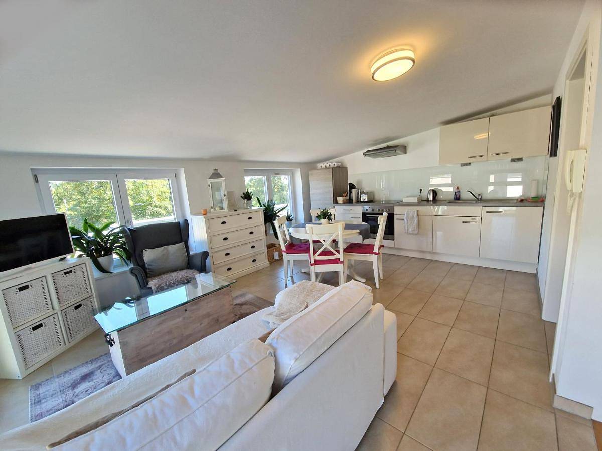 Ganze Wohnung, Wohnen am Waldrand in Starnberg, Starnberger See