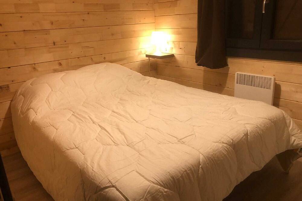 Cozy Countryside Retreat in Saint-Laurent-en-Grandvaux, Parc naturel régional du Haut-Jura
