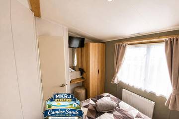 Holiday Home for 8 People in Camber Sands, Camber, Photo 2